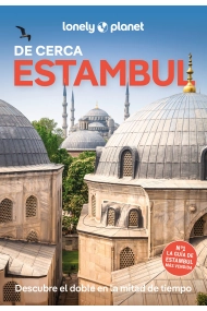 Coberta de Estambul de cerca 7