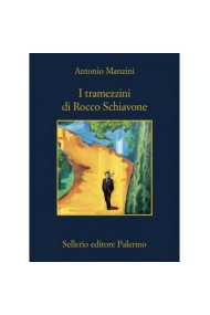 Coberta de I tramezzini di Rocco Schiavone