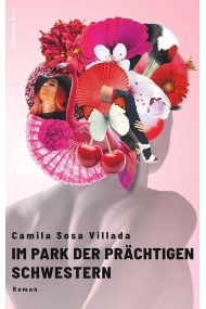 Cover von Im Park der prächtigen Schwestern