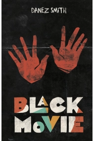 Cover of Black Movie (Button Poetry)