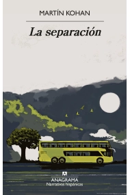 Coberta de La separación