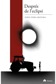 Cover of Després de l'eclipsi