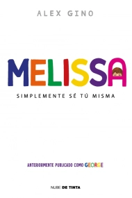 Cubierta de Melissa (anteriormente publicado como George)