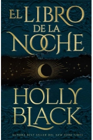 Cover of El libro de la noche