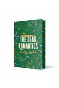 Coberta de Dead Romantics