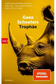 Coberta de Trophäe Roman