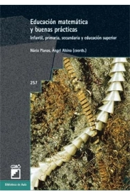 Cover von Educación matemática y buenas prácticas