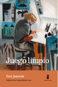 Cover von Juego limpio
