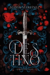 Coberta de Destino (Almas Oscuras #1)