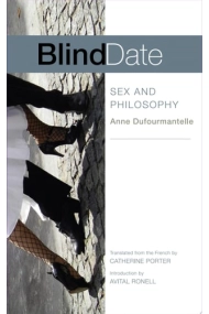 Coberta de Blind Date: Sex and Philosophy