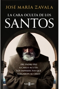 Coberta de La cara oculta de los Santos
