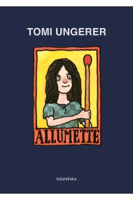 Coberta de Allumette