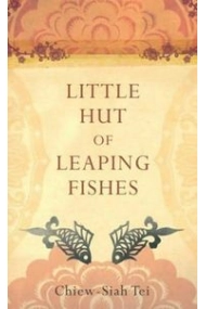 Coberta de LITTLE HUT LEAPING