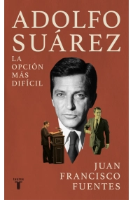 Cover von Adolfo Suárez