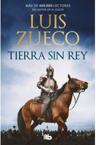Coberta de Tierra sin rey