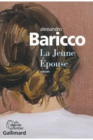 Coberta de La Jeune Épouse (French Edition)