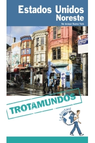 Coberta de Estados Unidos. Noreste