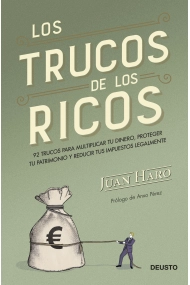 Cover von Los trucos de los ricos