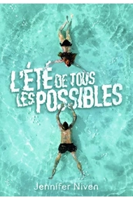Coberta de L'été de tous les possibles