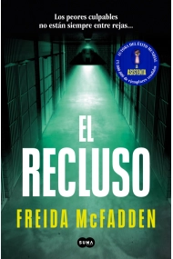 Coberta de El recluso