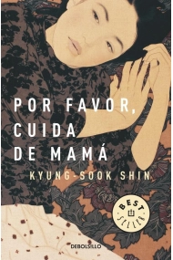 Cover von Por favor, cuida de mamá
