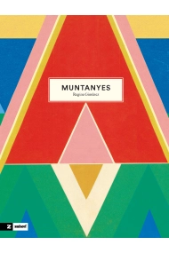 Cover von Muntanyes