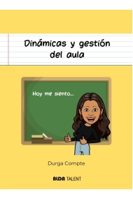 Coberta de Dinámicas y gestión del aula