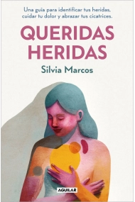 Cubierta de Queridas heridas