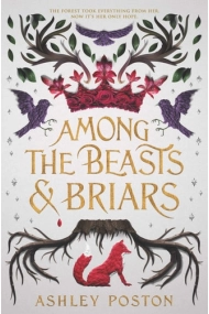 Coberta de Among the Beasts & Briars
