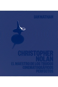 Coberta de Christopher Nolan