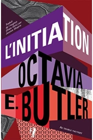 Coberta de L'initiation