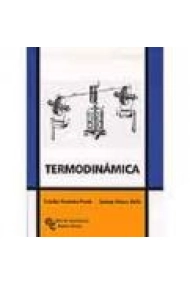 Coberta de Termodinámica