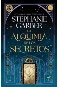 Cubierta de La alquimia de los secretos
