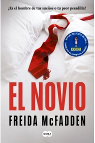 Coberta de El novio