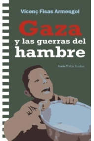 Cubierta de Gaza y las guerras del hambre