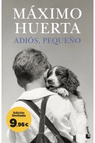 Coberta de Adiós, pequeño