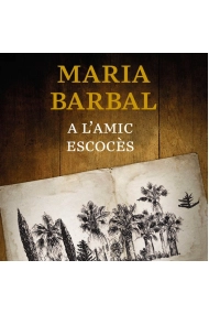 Coberta de A L'AMIC ESCOCèS