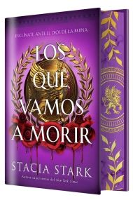 Coberta de Los que vamos a morir (EDICIÓN ESPECIAL LIMITADA)