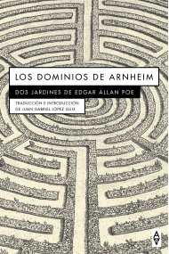 Cover von LOS DOMINIOS DE ARNHEIM