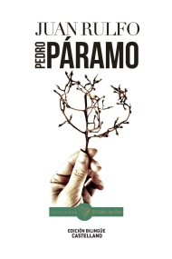 Cover von Pedro Páramo
