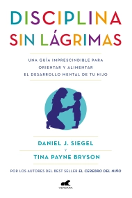 Coberta de Disciplina sin lágrimas