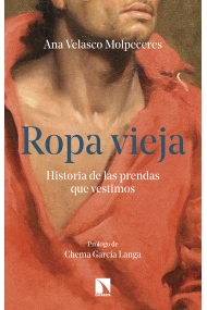 Coberta de Ropa vieja