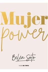 Cubierta de Mujer Power