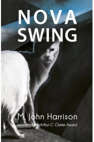 Coberta de Nova Swing