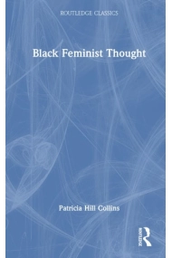 Coberta de Black Feminist Thought