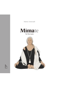 Cover von Míma-te
