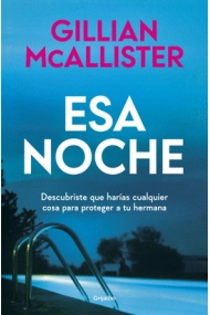 Coberta de ESA NOCHE