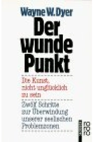 Coberta de Der Wunde Punkt