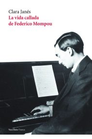 Cover von LA VIDA CALLADA DE FEDERICO MOMPOU
