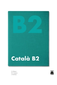Cubierta de Català Intermedi B2 (nova edició 2020)